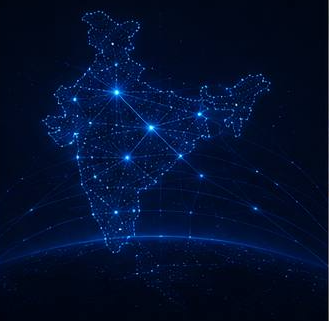 India Map